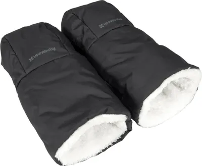 Produktbild von UPPAbaby Cozy HandMuffs Jake | Sonstiges Zubehör