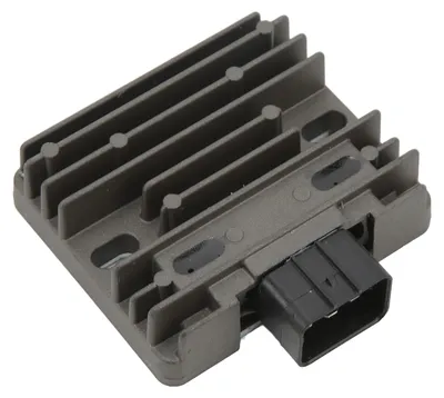Image de Régulateur de tension et redresseur 31600 HN0 671 – Pièce de rechange étanche et compatible avec le Foreman ES TRX450FE (2002-2004)