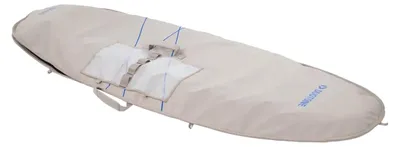 Produktbild von Duotone Schwimmabdeckung Wing Mid-length 5,9x21 elfenbein Einheitsgröße