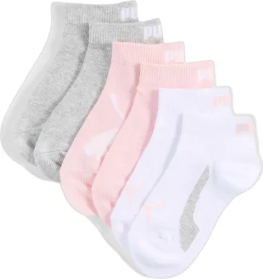 Image de Chaussettes Puma 701233223-004 pour Uni