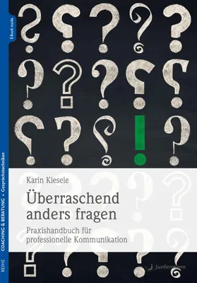 Produktbild von Überraschend anders fragen
