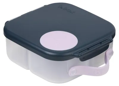 Obrázek produktu pro Mini box na oběd a snídani Indigo Rose, b.box