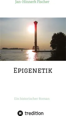 Produktbild von Epigenetik