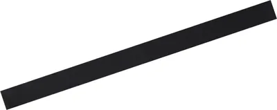 Produktbild von Oblique Unique Magnetstreifen selbstklebend 45 cm x 3,5 cm x 0,1 cm Magnetband Magnetklebeband Band magnetisch