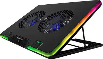 Obrázek produktu pro TRACER Chladicí Podložka TRACER Gamezone Snowman Pro 17" RGB