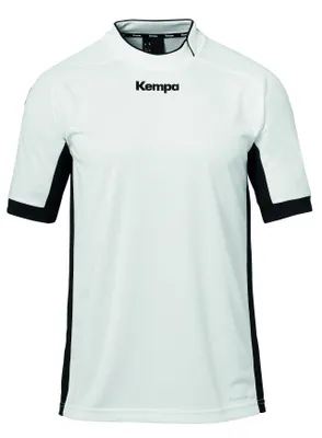 Obrázok produktu pre Kempa PRIME TRIKOT, weiß/schwarz