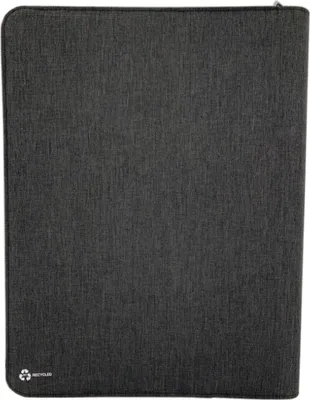 Obrázek produktu pro Soennecken Schreibmappe oeco 5128 A4 schwarz