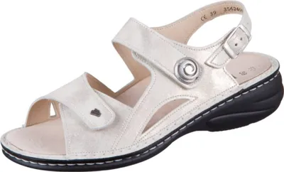Produktbild von Finn Comfort Komfort Sandalen Damen 31383233313736 Beige 36 EU