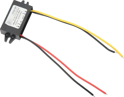 Obrázek produktu pro DC Buck Module,Vodotěsný DC Buck Module,Buck Voltage Converter Module,DC to DC Buck Module,Buck Module,Electric Module