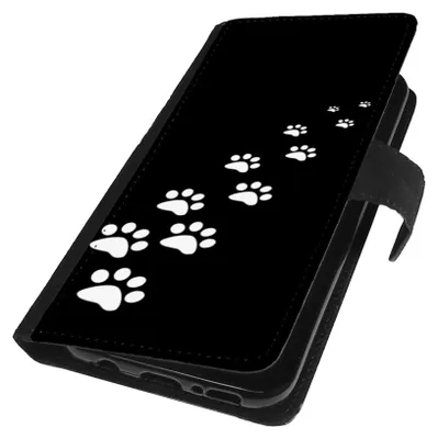 Produktbild von Für Samsung Galaxy A55 5G Hülle Handy Tasche Flip Case Klapp Cover Book Schutzhülle Wallet Handyhülle Motiv T10