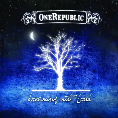 Produktbild von OneRepublic-Dreaming Out Loud