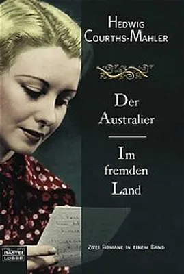 Immagine prodotto di Der Australier /Im fremden Land