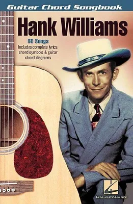 Produktbild von Hank Williams