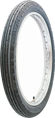 Produktbild von Reifen Tyre Vee Rubber 2.75-18 48P Vrm-011