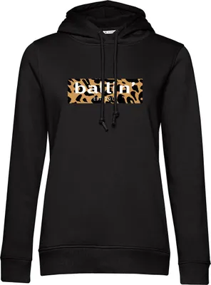 Zdjęcie produktu dla Ballin Est. 2013 Panter Block Hoodie Black - Large L