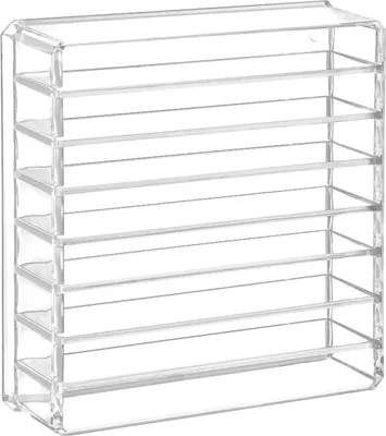 Produktbild von Flexibler Make-up-Organizer aus Acryl