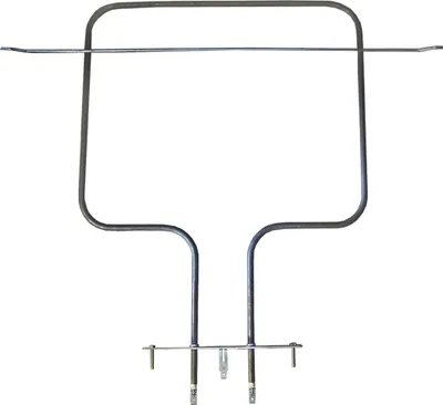 Produktbild von Heizung Heizelement Backofenheizung Oberhitze 900W 230V Backofen Herd Ofen Alternativ Whirlpool Bauknecht 481225998473 Algor Ignis Funktionika akp aks akl esn