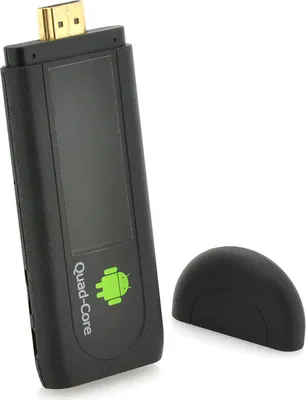 Immagine prodotto di Mini PC DLNA Android 4.2 4Core - 4Q-TV