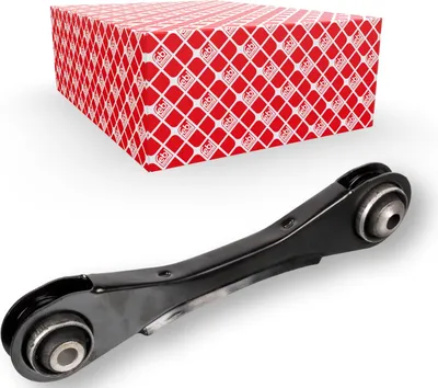 Produktbild von FEBI BILSTEIN 106553 Querlenker Hinten Links Oben Vorne für BMW 1 Schrägheck (F20)