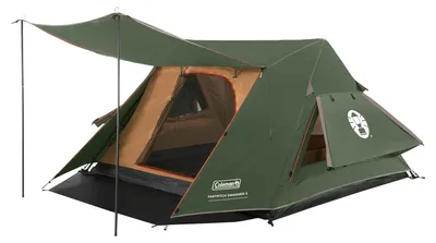 Produktbild von Coleman FastPitch Swagger 3 3 Personen Active-Zelt