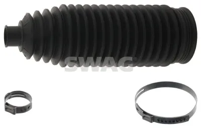 Produktbild von SWAG vorne beidseitig Faltenbalgsatz Lenkung 30 93 1278 4044688312785