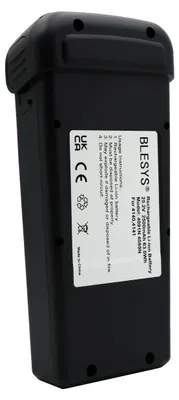 Akku 25,2 V 2500 mAh für Bissell PowerClean Staubsauger