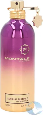 Produktbild von Montale Sensual Instinct Edp Spray