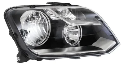 Produktbild von Hauptscheinwerfer rechts H15 Halogen elektrisch VALEO für VW AMAROK