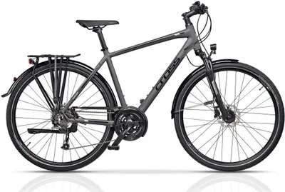 Produktbild von CROSS Trekkingbike TRAVEL MAN  28 Zoll