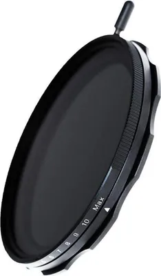 Obrázok produktu pre Variabilný ND filter 77 mm, S-Pro HD MRC 16-vrstvový nanopovlak, ND2-ND1000
