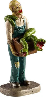 Produktbild von LEMAX - Scary Toy Maker