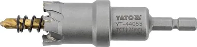 Zdjęcie produktu dla Yato YT-44055, 1 szt., 2,4 cm