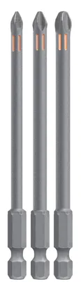 Obrázok produktu pre kwb 123040 Bit set 3-piece