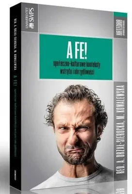 Obrázok produktu pre A fe!