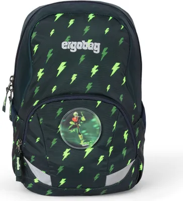 Produktbild von ERGOBAG ease Kinderrucksack