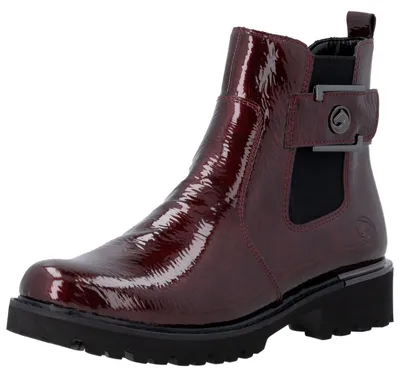 Produktbild von Remonte Stiefelette Stiefelette Kunstleder