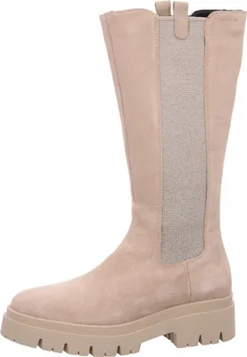 Produktbild von Tamaris Stiefel Damen Stiefel in Beige, Größe 40