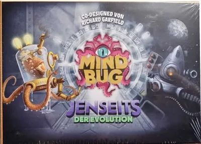 Produktbild von Pegasus NLG41007, Brettspiel-Erweiterung, Strategie, 8 Jahr(e), 15 min, 25 min