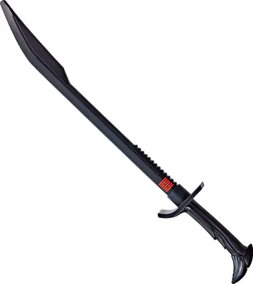 Immagine prodotto di Hasbro - Katana Snake Eyes G.I. Joe 80cm - Akcesorium Premium Fortnite
