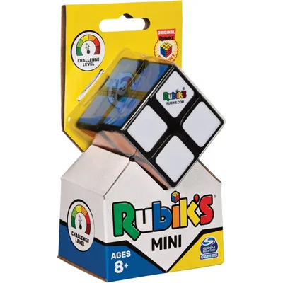 Obrázek produktu pro Rubik’s 6063963, Rubikova kostka, 8 rok/roky