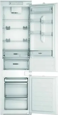 Obrázek produktu pro Whirlpool WHC20D013D1, 300 l, SN-T, 34 dB, 4 kg/24h, E, Bílá
