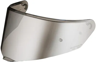 Image de Casque Caberg Roxter, visière iridium argentée