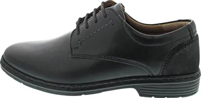 Produktbild von Josef Seibel Alastair 01 elegante Schnürer Schwarz