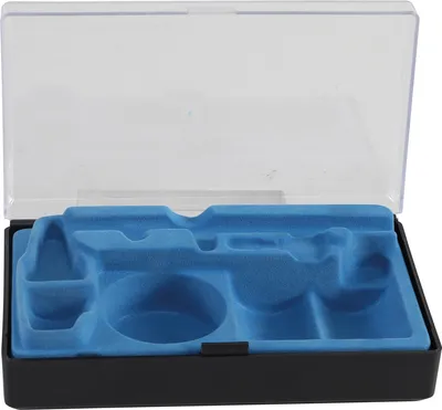 Image de BGS 3276-1 Coffret vide pour art. 3276