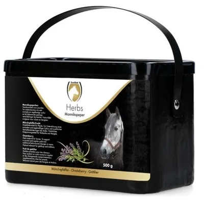 Productafbeelding van Excellent Herbs monnikspeper