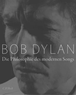 Produktbild von Die Philosophie des modernen Songs