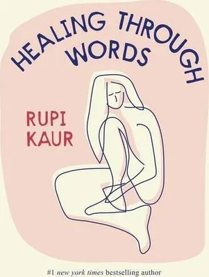 Produktbild von Healing Through Words