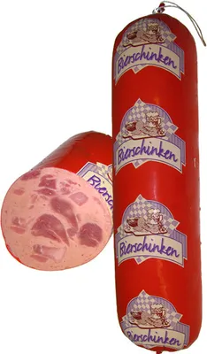 Produktbild von Bierschinken 1 Wurst ca. 2.400 g