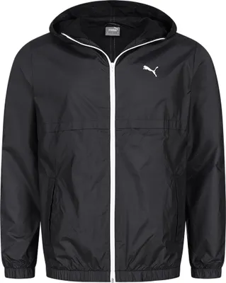 Produktbild von S|PUMA ESS Essentials Solid Herren Windbreaker 847484-51