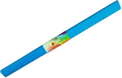 Produktbild von Geknittertes Seidenpapier 50x200 Shan Türkis - 19